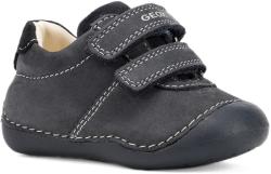 GEOX Pantofi Geox B Tutim Navy