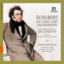 Blomstedt, Herbert Franz Schubert: Die Liebe