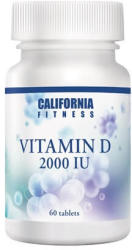 CaliVita Vitamin D - calivita
