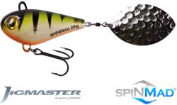 Spinmad Fishing Spinnertail SPINMAD Jigmaster, 24g, Culoare 1501 (SPINMAD-1501)