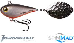 Spinmad Fishing Spinnertail SPINMAD Jigmaster, 24g, Culoare 1502 (SPINMAD-1502)