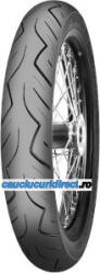 Mitas Custom Force ( 80/90-21 TL 54H Marcare dubla MH90-21, Roata fata ) - cauciucuridirect