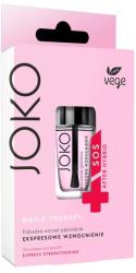 Joko Balsam pentru restabilirea unghiilor - Joko Stimulates Nail Growth Express Strenghening 11 ml