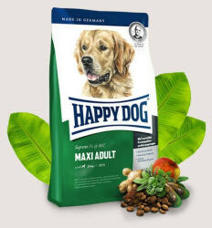 Happy Dog Supreme Fit & Well - Maxi Adult 28kg - dogclub