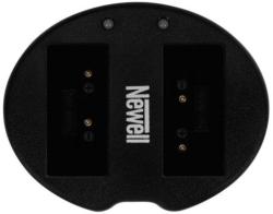 Newell SDC-USB töltő Fujifilm NP-W126 akkumulátorokhoz