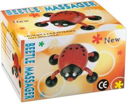 Orion Aparat pentru masaj Beetle massager