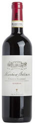 Marchesi Antinori Marchese Antinori Chianti Classico Riserva 2022 (száraz) 0.75l