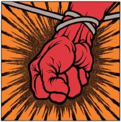 Metallica ST. ANGER - facethemusic - 17 990 Ft