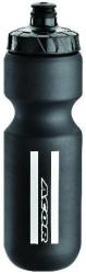ACOR AWB-21903 műanyag kulacs, 750 ml, csavaros, fekete