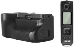 Meike Battery grip Meike MK-A6600 PRO cu telecomanda wireless pentru Sony A6600