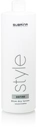 Subrina Professional Style Define hajformázó lotion 1000ml
