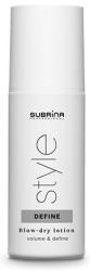Subrina Professional Style Define hajformázó lotion 150ml