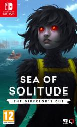 Electronic Arts Sea of Solitude [The Director's Cut] (Switch)