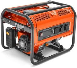 Husqvarna генератор дизельный