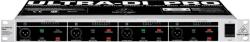 BEHRINGER - DI4000 Ultra-DI Pro 4 csatornás DI-Box - dj-sound-light