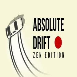 Funselektor Labs Absolute Drift [Zen Edition] (PC)