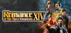KOEI TECMO Romance of the Three Kingdoms XIV (PC)