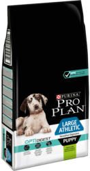 PRO PLAN OPTIDIGEST Large Puppy Athletic Lamb 12 kg