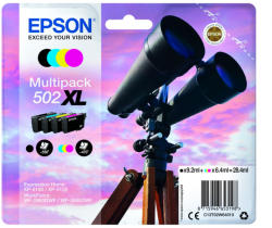 Epson T02W6 Multipack