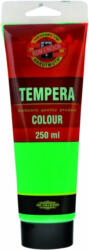 KOH-I-NOOR 16281100000 Tempera festék Dark Green 250 ml 1 db (16281100000)
