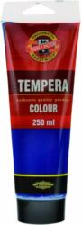 KOH-I-NOOR 16280800000 Tempera festék Paris Blue 250 ml 1 db (16280800000)