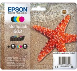 Epson T03U6 Multipack