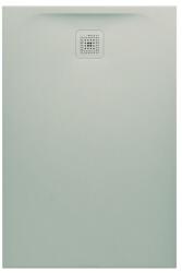Laufen Pro 120x80 cm zuhanytálca, világos szürke H2109520770001 (H2109520770001)