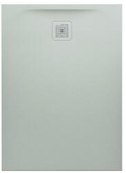 Laufen Pro 110x90 cm Marbond zuhanytálca, világos szürke H2129550770001 (H2129550770001)