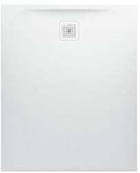 Laufen Pro 110x90 cm zuhanytálca, fehér H2129550000001 (H2129550000001)