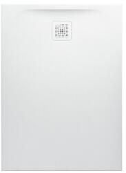 Laufen Pro 110x80 cm Marbond zuhanytálca, fehér H2129540000001 (H2129540000001)