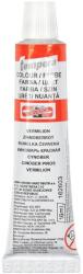 KOH-I-NOOR 16260300000 Tempera festék Vermilion 16 ml 1 db (16260300000)