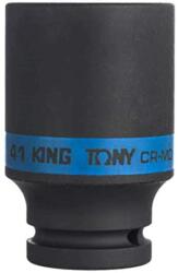 king tony dugókulcs gépi 3/4" 41 hosszú 643541m
