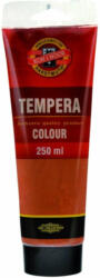 KOH-I-NOOR 16281800000 Tempera festék Burnt Siena 250 ml 1 db (16281800000)