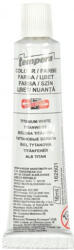 KOH-I-NOOR 16260100000 Tempera festék Titanium White 16 ml 1 db (16260100000)