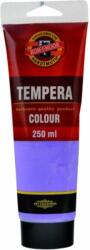 KOH-I-NOOR 16280300000 Tempera festék Ultramarine Red 250 ml 1 db (16280300000)