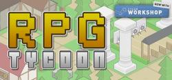 GSProductions RPG Tycoon (PC)