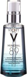 Vichy Gel-booster zilnic pentru elasticitatea şi hidratarea pielii - Vichy Mineral 89 Fortifying And Plumping Daily Booster 50 ml