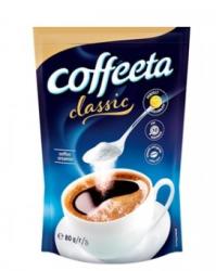 Coffeeta Classic Pudra pentru Cafea 80g - supermarketpentrutine
