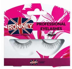 Ronney Professional Gene False - Ronney Professional Eyelashes 00005 2 buc