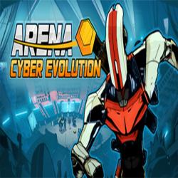 Spearhead Games Arena Cyber Evolution Founder Pack DLC (PC)