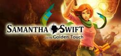 MumboJumbo Samantha Swift and the Golden Touch (PC)
