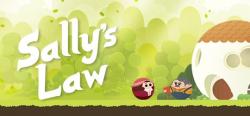 Nanali Studios Sally's Law (PC)