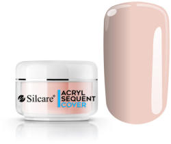  Silcare Akryl Sequent Eco Pro, Cover 30g