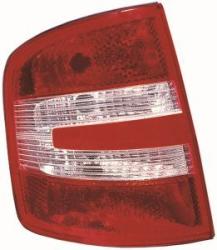 DEPO Lampa spate Depo 665-1910R-UE (665-1910R-UE) - automobilus