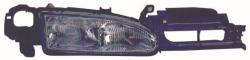 DEPO Far Depo 431-1106R-LD-EM (431-1106R-LD-EM) - automobilus