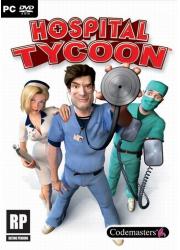 Codemasters Hospital Tycoon (PC)