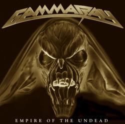 Gamma Ray Empire Of The Undead - facethemusic - 11 490 Ft