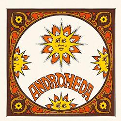 Andromeda -reissue-