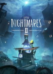 BANDAI NAMCO Entertainment Little Nightmares II (PC) Jocuri PC