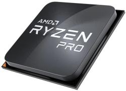 AMD Ryzen 5 PRO 3350G 4-Core 3.6GHz AM4 Tray